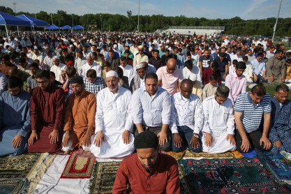 Finaliza el Ramadán, ayuno y meditación de los musulmanes