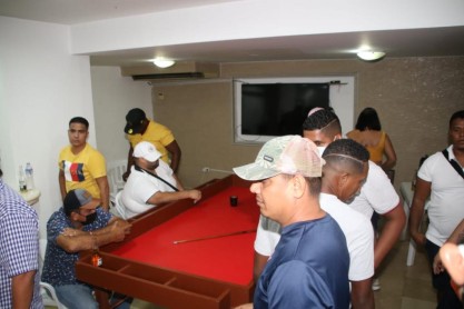 Fiestas, casas de citas clandestinas y libadores se mantienen en Guayaquil