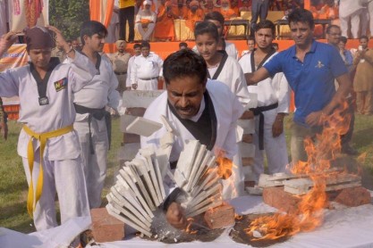El festival de Ganesh Chaturthi