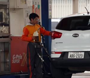 Gasolinas volverán a bajar desde este 12 de agosto: ¿en cuánto quedarían los precios?