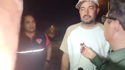 Jaime Iván Kaviedes queda en libertad gracias a habeas corpus Jaime Iván Kaviedes queda en libertad gracias a habeas corpus