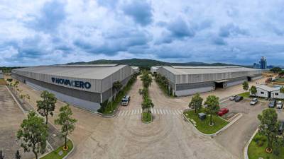 Empresas ecuatorianas reciben reconocimientos por sus proyectos de economía circular Empresas ecuatorianas reciben reconocimientos por sus proyectos de economía circular