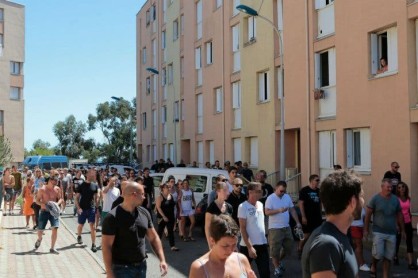 ¿DE DÓNDE SALE EL BURKINI?