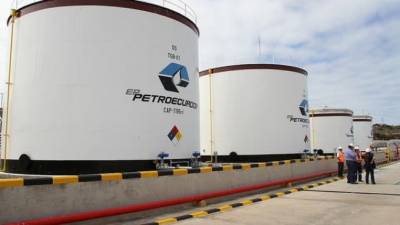 Caso Petroecuador: Panamá ratifica orden para extraditar a Arturo P. Caso Petroecuador: Panamá ratifica orden para extraditar a Arturo P.