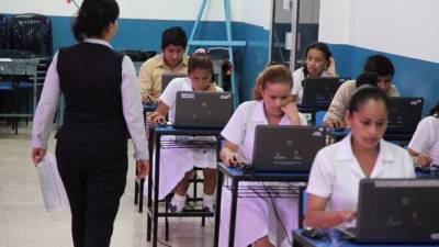 Estudiantes de la Costa rendir&aacute;n evaluaci&oacute;n &ldquo;Ser Bachiller&rdquo; en marzo