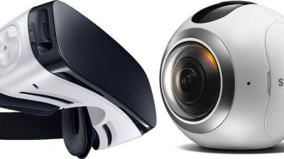 Las apuestas de Samsung para el mercado de Realidad Virtual Las apuestas de Samsung para el mercado de Realidad Virtual