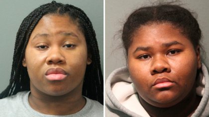 Dos mujeres fueron detenidas por apuñalar a guardia que les pidió usar mascarillas