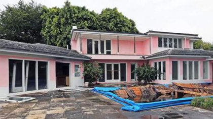 ¿En qué se transformó ‘La casa rosada’, la antigua mansión de Pablo Escobar?