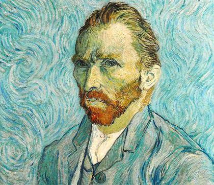 Se conmemoran 133 años de Vincent Van Gogh