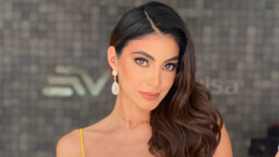 Virginia Limongui: &quot;Soy una mujer testaruda&quot;