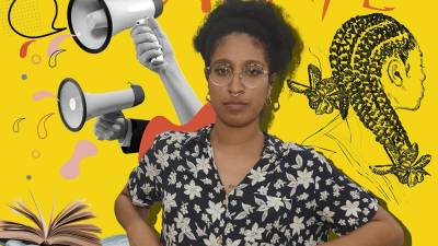 Una “Fiebre de Carnaval” que se expande bajo la pluma de la escritora Yuliana Ortiz Ruano Una “Fiebre de Carnaval” que se expande bajo la pluma de la escritora Yuliana Ortiz Ruano