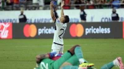 Ecuador se medirá contra Argentina en los cuartos de final de la Copa América tras dejar a México por fuera Ecuador se medirá contra Argentina en los cuartos de final de la Copa América tras dejar a México por fuera