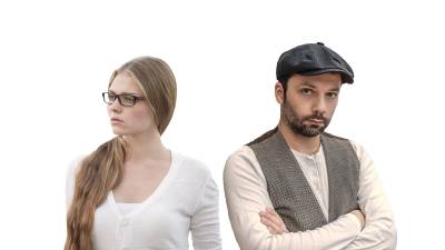 Se&ntilde;ales de una relaci&oacute;n incompatible, &iquest;c&oacute;mo reconocerlas?