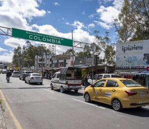 Tasa del 50% entre Ecuador y Colombia afecta exportaciones y pone a prueba a las empresas