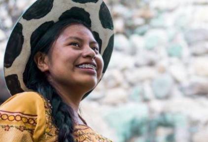 Así es como Nancy Risol se transformó para recibir sus 20 años