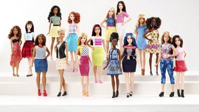 Mattel apuesta por la diversificaci&oacute;n de su ic&oacute;nica Barbie