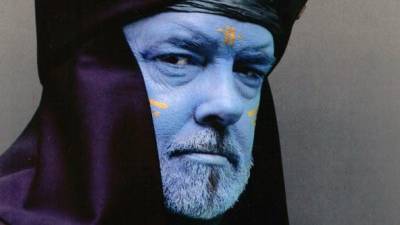 George Lucas: 17 cosas que no sab&iacute;a de &eacute;l