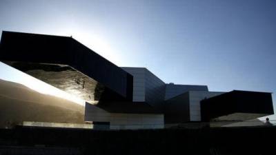 Sede de la Unasur en Quito recibe premio internacional por su diseño Sede de la Unasur en Quito recibe premio internacional por su diseño