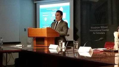 Ecuador confía en que EE.UU. concrete la extradición de cinco individuos Ecuador confía en que EE.UU. concrete la extradición de cinco individuos