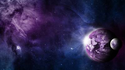 Descubrieron un planeta parecido a la Tierra que orbita una estrella similar al Sol Descubrieron un planeta parecido a la Tierra que orbita una estrella similar al Sol