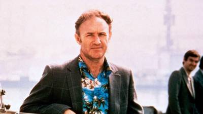 Muerte de Gene Hackman y su esposa levanta sospechas: la puerta de su casa estaba abierta y un vecino dio la alerta