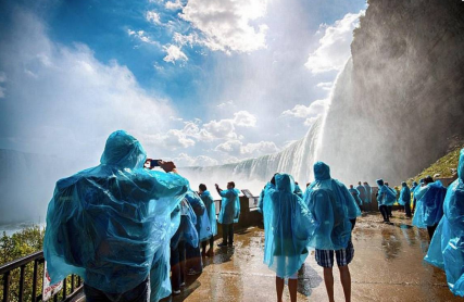 Las impresionantes imágenes del concurso fotográfico de National Geographic