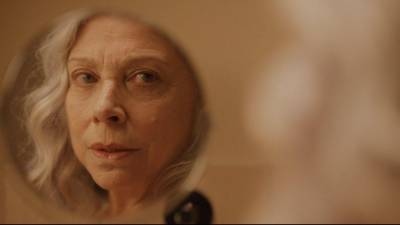 Filme "Mamacruz" retrata el "orgasmo" que las abuelas no tuvieron Filme "Mamacruz" retrata el "orgasmo" que las abuelas no tuvieron