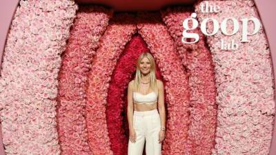 Actriz Gwyneth Paltrow lanza sus nuevas velas con olor a sus orgasmos Actriz Gwyneth Paltrow lanza sus nuevas velas con olor a sus orgasmos