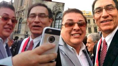 &iquest;Qu&eacute; es el caso Richard Swing y por qu&eacute; pone en jaque al gobierno de Mart&iacute;n Vizcarra en Per&uacute;?
