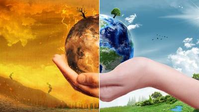 Ecuador lanzar&aacute; en febrero su Plan Nacional de Adaptaci&oacute;n al cambio clim&aacute;tico