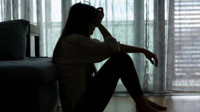 Madres en Ecuador y salud mental: una de cada cinco muestra signos de depresión Madres en Ecuador y salud mental: una de cada cinco muestra signos de depresión