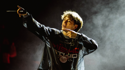 Paulo Londra llega a Ecuador con su ‘Latam Tour’: Estos son los precios de las entradas Paulo Londra llega a Ecuador con su ‘Latam Tour’: Estos son los precios de las entradas