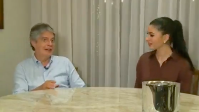 Guillermo Lasso recomienda ahorrar los 25 dólares de incremento al salario básico Guillermo Lasso recomienda ahorrar los 25 dólares de incremento al salario básico