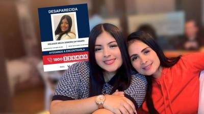 'Me mataron en vida': a un mes del secuestro de una joven en Manta, su madre sigue sin tener respuestas 'Me mataron en vida': a un mes del secuestro de una joven en Manta, su madre sigue sin tener respuestas
