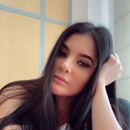 Hermana de Naomi Arcentales revela fotos del presunto maltrato que sufrió antes de su muerte