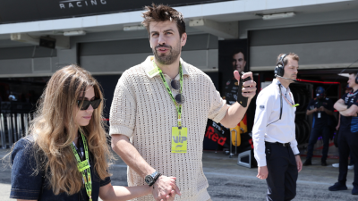 Gerard Piqué y Clara Chía fueron abucheados en un restaurante en España Gerard Piqué y Clara Chía fueron abucheados en un restaurante en España