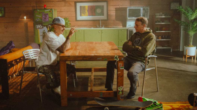 Feid lanza 'ANDO XXIL', un sencillo inspirado en el rap de los 90 y producido por él mismo Feid lanza 'ANDO XXIL', un sencillo inspirado en el rap de los 90 y producido por él mismo