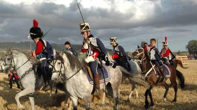 La Batalla del Pichincha: ¿Por qué es un hito que se conmemora en Ecuador? La Batalla del Pichincha: ¿Por qué es un hito que se conmemora en Ecuador?