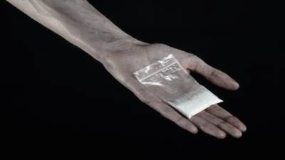 Flakka, la droga del delirio extremo que ha ganado popularidad en EE.UU. Flakka, la droga del delirio extremo que ha ganado popularidad en EE.UU.