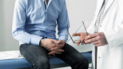 Algunos nervios impulsan el avance del cáncer de próstata Algunos nervios impulsan el avance del cáncer de próstata