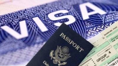 A una ecuatoriana le negaron la visa para Estados Unidos, pero una semana después le aprobaron A una ecuatoriana le negaron la visa para Estados Unidos, pero una semana después le aprobaron