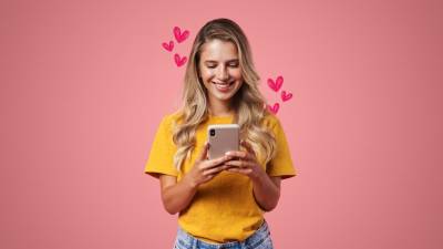 AstroTinder: &iquest;Con qu&eacute; signo har&iacute;as match este San Valent&iacute;n?