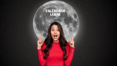 Calendario Lunar 2025: fechas clave y cómo aprovechar cada fase de la Luna Calendario Lunar 2025: fechas clave y cómo aprovechar cada fase de la Luna