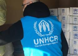 Unión Europea presenta resultados de proyecto para apoyo a migrantes y refugiados durante la pandemia en Ecuador
