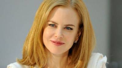 La doble de Nicole Kidman que sorprende a las redes