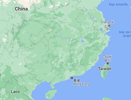 $!Las relaciones de la isla con Pekín son glaciales desde la llegada al poder en 2016 de la presidenta Tsai Ing-wen, quien estima que la isla es una nación soberana que no forma parte de China.
