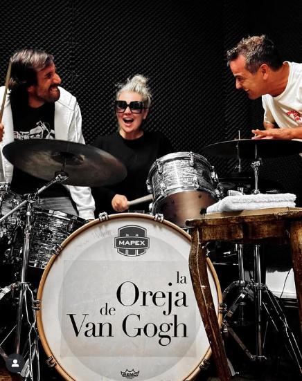 $!La banda agotó más de 100.000 entradas en una hora para su gira Tantas cosas que contar.