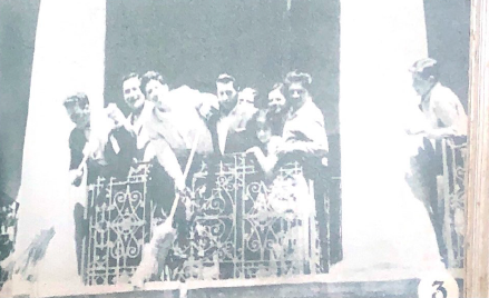 $!Velasco Ibarra fue derrocado el siete de noviembre de 1961 en su cuarto mandato.