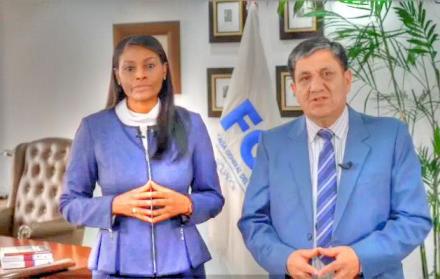 $!El concurso para Fiscal General se acerca a un punto crítico: podría naufragar con una eventual Constituyente