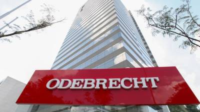 Socios de Odebrecht deben ser investigados en Perú, según Defensoría Socios de Odebrecht deben ser investigados en Perú, según Defensoría